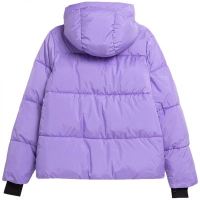 2. Kurtka 4F F234 W 4FAW23TDJAF234 51S