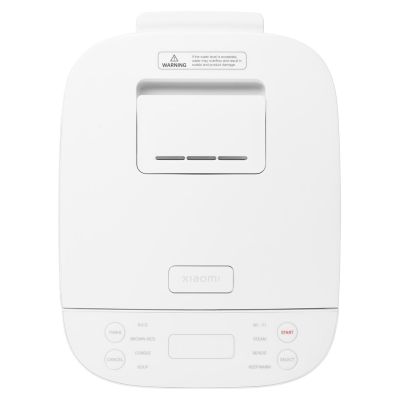 13. Ryżowar wielofunkcyjny Xiaomi Smart Multifunctional Rice Cooker