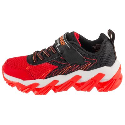 2. Skechers Mega-Surge 2.0 400165L-RDBK Czerwone 27