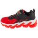 2. Skechers Mega-Surge 2.0 400165L-RDBK Czerwone 27
