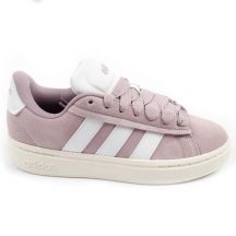 Adidas buty sportowe damskie Grand Court Alpha 00s sneakersy skóra