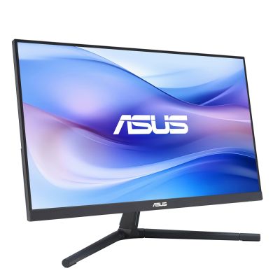 9. ASUS VU249CFE-B monitor komputerowy 60,5 cm (23.8") 1920 x 1080 px Full HD LED Czarny