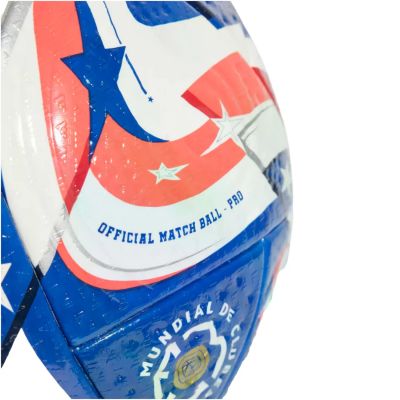 3. Piłka nożna adidas Fifa Club World Cup 25 Pro Ball JE8770