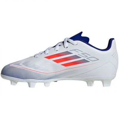 8. Buty piłkarskie adidas F50 Club FxG Jr IF1382