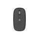 3. NATEC MYSZ BEZPRZEWODOWA LARK BT 5.0 4000DPI CICHA BLUE SENSE SZARA