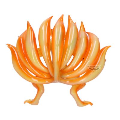 5. BANPRESTO NARUTO SHIPPUDEN - KURAMA II (VER. A)
