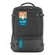 2. Mobilis 025031 torba na laptop 40,6 cm (16") Plecak Czarny