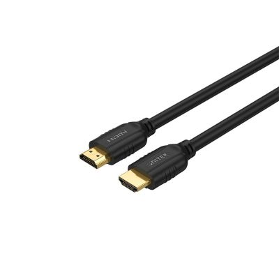 10. UNITEK KABEL HDMI 2.0 4K 30HZ 15M C11079BK-15M