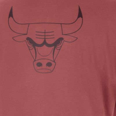 3. Koszulka męska t-shirt Nike Jordan Chicago Bulls Courtside Statement Edition - HF5431-691