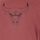 3. Koszulka męska t-shirt Nike Jordan Chicago Bulls Courtside Statement Edition - HF5431-691