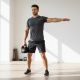 27. BODY SCULPTURE KETTLEBELL SOFT BW 134 2KG