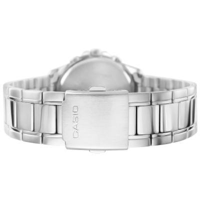 5. Zegarek Męski CASIO MTP-1374D-7 + BOX