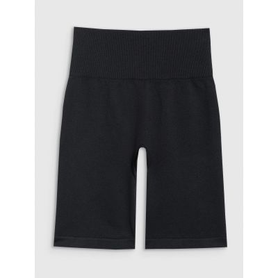 9. Legginsy kolarki treningowe bezszwowe damskie 4F 4FWAW25TFSTF084-20S