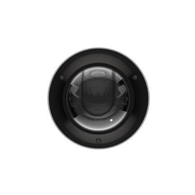 4. Hikvision DS-2CD3D86G2T-IZHS Kopułowa Kamera bezpieczeństwa IP Zewnętrzna 3840 x 2160 px Sufit / Ściana