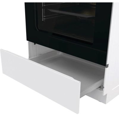 8. Kuchnia GORENJE GG6A10WFFM