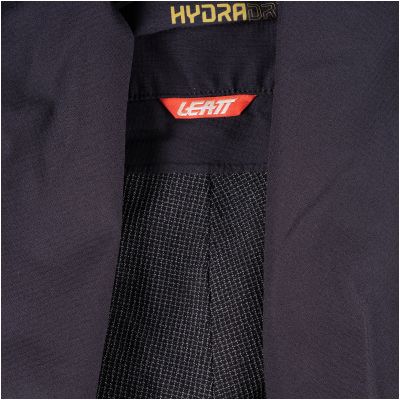 2. Spodnie rowerowe dziecięce LEATT Pant MTB HydraDri 3.0 Junior