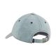 3. Czapka z daszkiem Puma Wardrobe Ess Matal Dad niebieska 25968 07