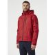 14. Kurtka Helly Hansen Crew Hooded Midlayer M 33874 162