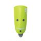 4. Lampka LED + klakson Globber Mini Buzzer 530-106 DE1