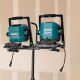 10. LAMPA BUDOWLANA 14,4/18V/230V LED DML805 MAKITA