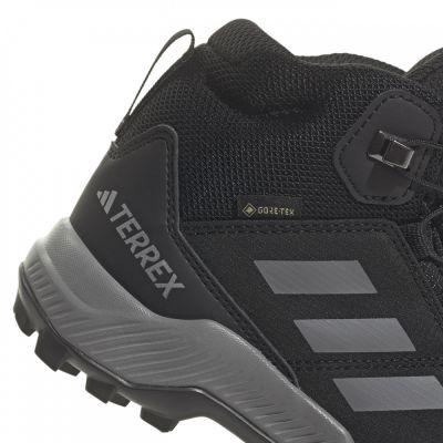 6. Buty adidas Terrex Mid Gtx K Jr IF7522