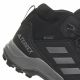 6. Buty adidas Terrex Mid Gtx K Jr IF7522