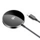 3. Ładowarka indukcyjna Acefast E24 Qi2 15W magnetyczna z kablem USB-C 1.2m - czarna