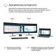 10. Monitor HP Series 5 24-calowy monitor seria 5 Pro WUXGA – 524pn