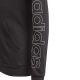 3. Bluza adidas Essentials Logo Full-Zip Hoodie Jr GN4050