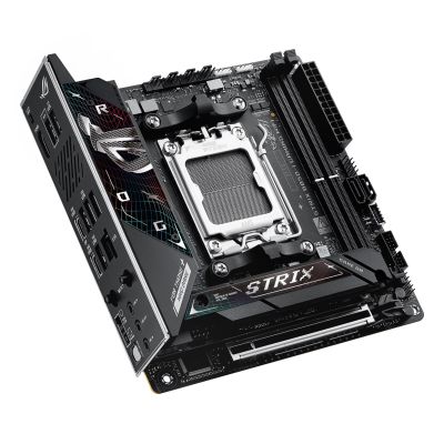 7. Płyta główna ASUS ROG STRIX B850-I GAMING WIFI