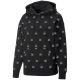 Bluza Puma Brand Love AOP Hoodie FL W 535706 01