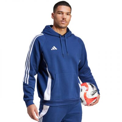 3. Bluza adidas Tiro 24 Sweat Hooded M IR7546