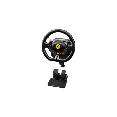 5. Kierownica typu thrustmaster. Felga T98X Ferrari 296GTS (XBO/PC) sprzedaż detaliczna