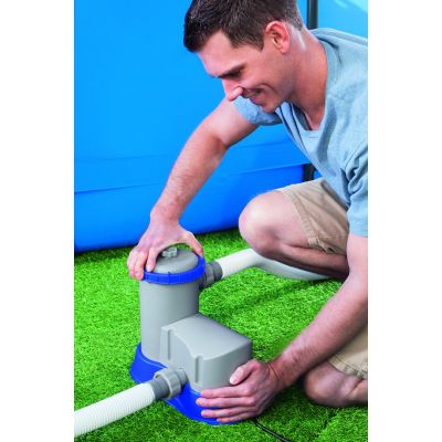 4. Bestway 58389 akcesorium/część do basenu Wkład filtracyjny do pompy