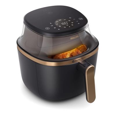 9. Frytownica beztłuszczowa PHILIPS NA 332/00