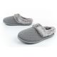 36. Kapcie Skechers W 167225/GRY