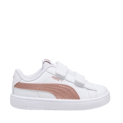 7. Buty Puma Rickie Classic V Inf Jr 394254 04