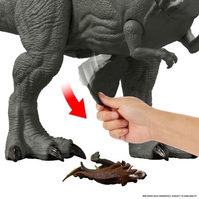11. Jurassic World JGB52 figurka dla dzieci