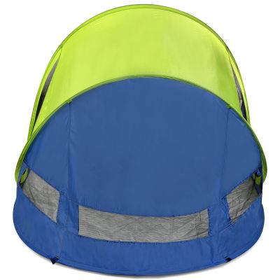 4. Namiot plażowy parawan Stratus