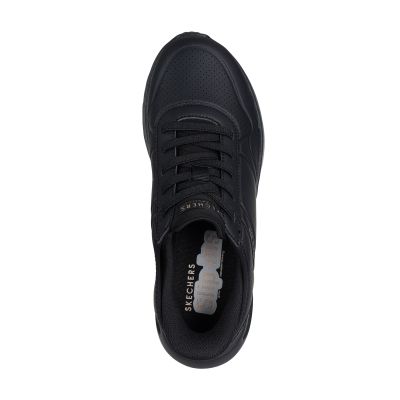 3. Skechers damskie buty sportowe UNO LIGHT FLOATING STEPS 177394 BBK