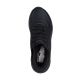 3. Skechers damskie buty sportowe UNO LIGHT FLOATING STEPS 177394 BBK