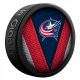 19. Pamiątka Krążek hokejowy Inglasco NHL Stitch 510AN000605