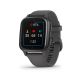 7. Zegarek sportowy Garmin Venu Sq 2 Shadow
