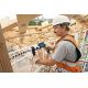 2. Bosch GSB 21-2 RCT 3000 RPM Zamek centralny 2,9 kg
