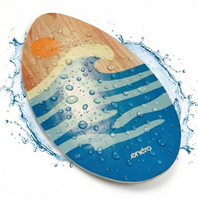 DESKA SKIMBOARD ENERO SURFGEAR 94CM ENERO