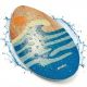 DESKA SKIMBOARD ENERO SURFGEAR 94CM ENERO