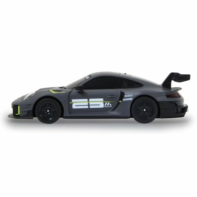 12. Jamara Porsche 911 GT2 RS zdalnie sterowany model Samochód sportowy Silnik elektryczny 1:24