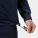 2. Helly Hansen męska kurtka CREW HOODED PILE JACKET 34526 597