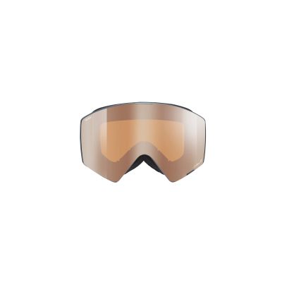 2. Gogle narciarskie Julbo Sharp szary