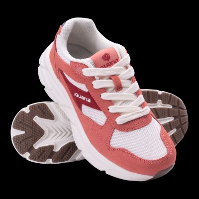 5. Buty sneakersy Iguana Cumulus W 92800658183
